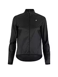 ASSOS | Chaqueta de ciclismo para mujer Uma GT C2 Wind Jacket | Negro