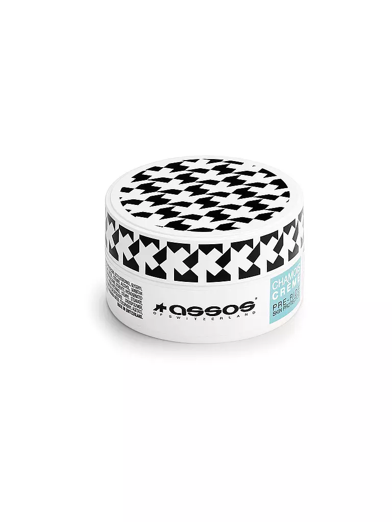 ASSOS | Crema para badana Chamois 200ml | Sin color