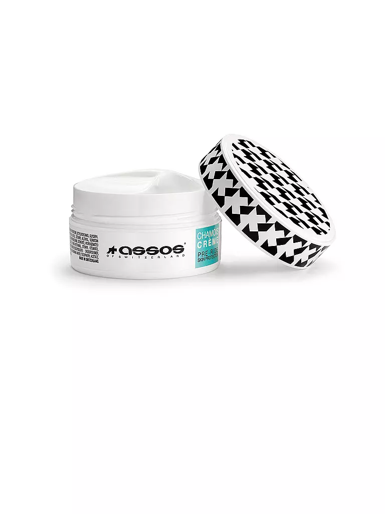 ASSOS | Crema para badana Chamois 200ml | Sin color