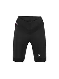 ASSOS | Culote corto de ciclismo para mujer Uma GT C2 | Negro