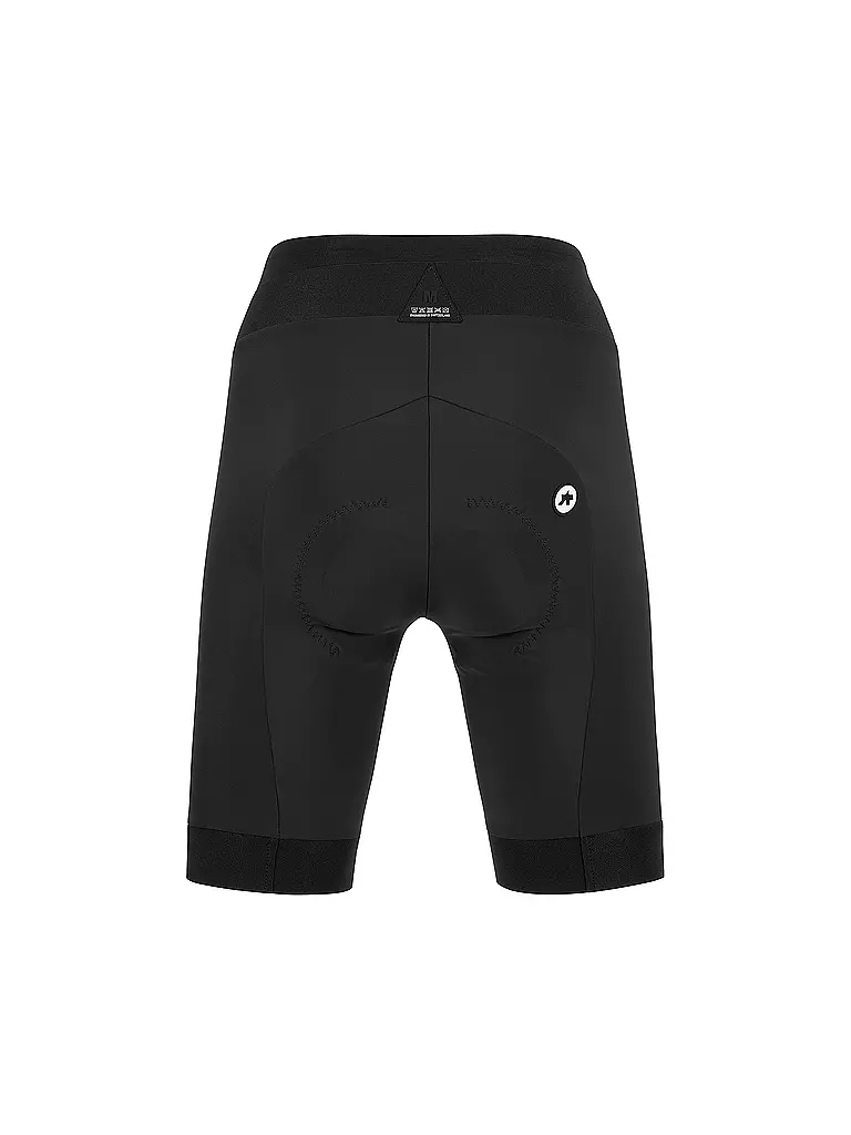 ASSOS | Culote corto de ciclismo para mujer Uma GT C2 | Negro