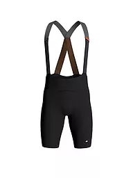 ASSOS | Culote de ciclismo para hombre Equipe RS S11 Schtradivari | Negro