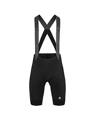 ASSOS | Culotte con tirantes de ciclismo para hombre Mille GT C2 | Negro