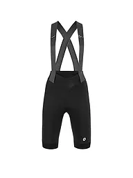 ASSOS | Culotte con tirantes de ciclismo para mujer Uma GT C2 | Negro
