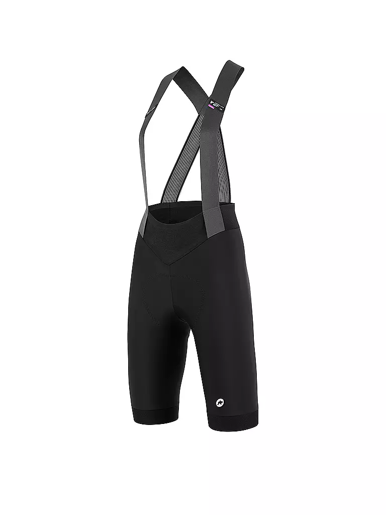 ASSOS | Culotte con tirantes de ciclismo para mujer Uma GT C2 |