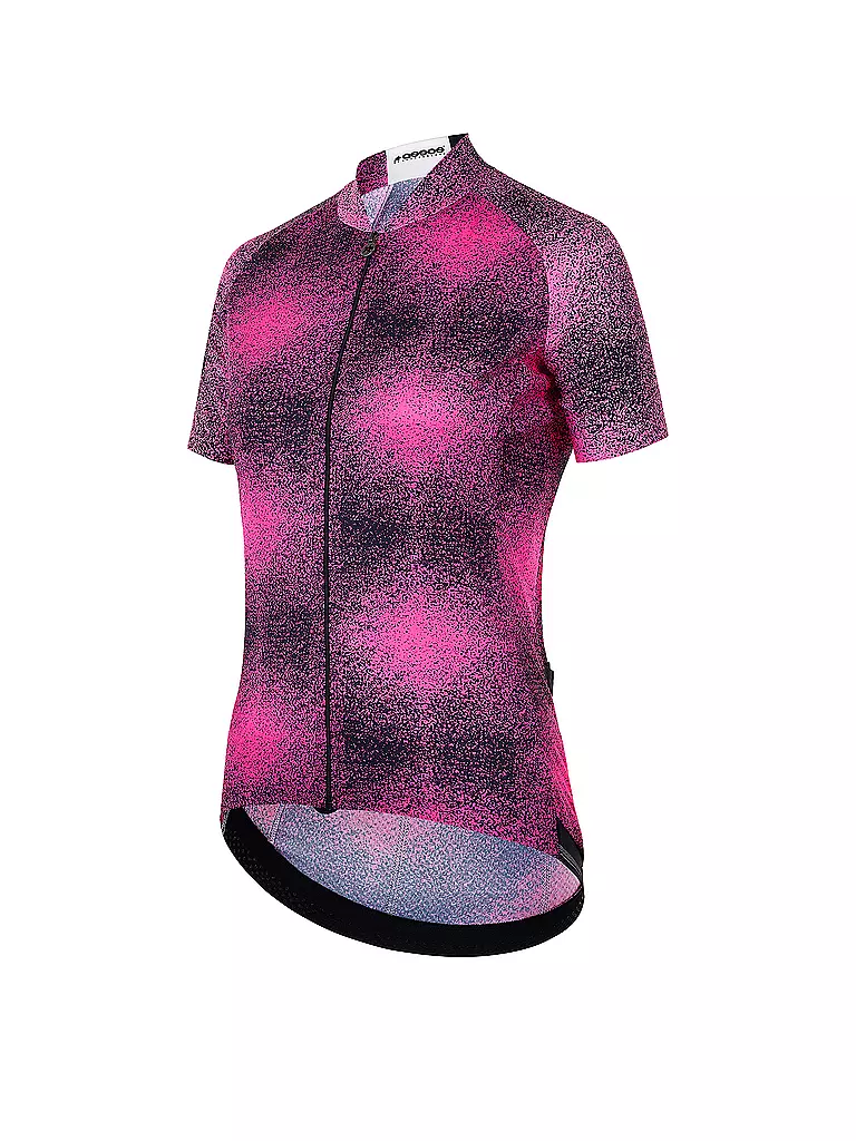 ASSOS | Damen Radtrikot Uma GT C2 Evo Zeus | Fucsia