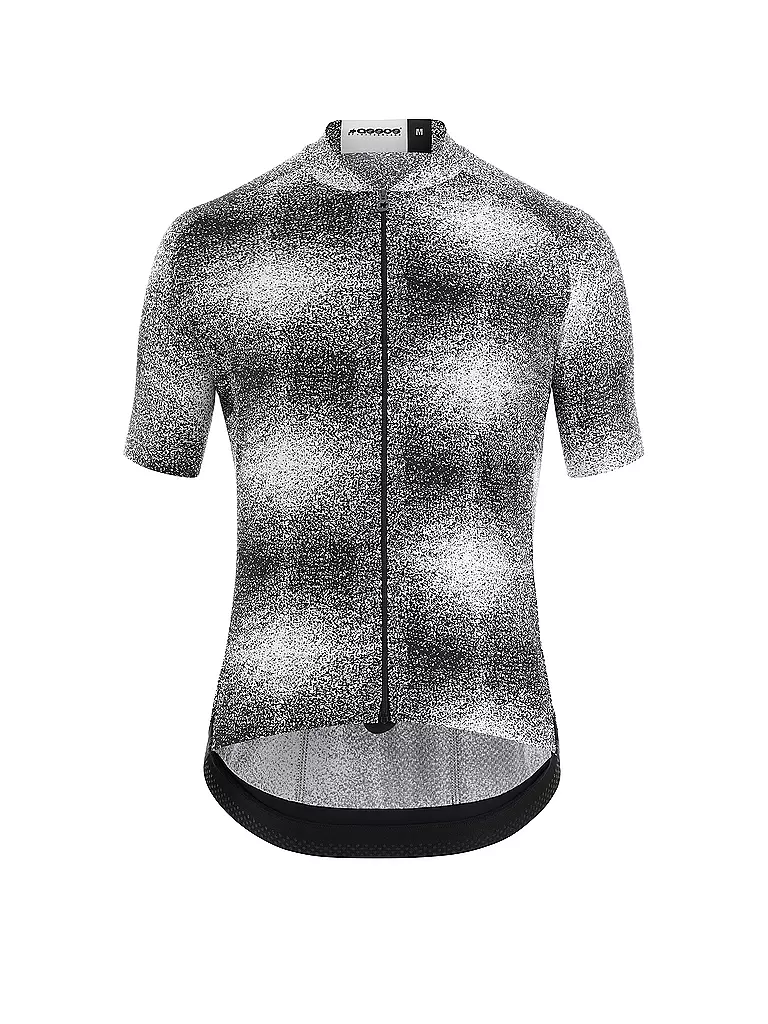 ASSOS | Herren Radtrikot Mille GT C2 Evo Zeus | Negro