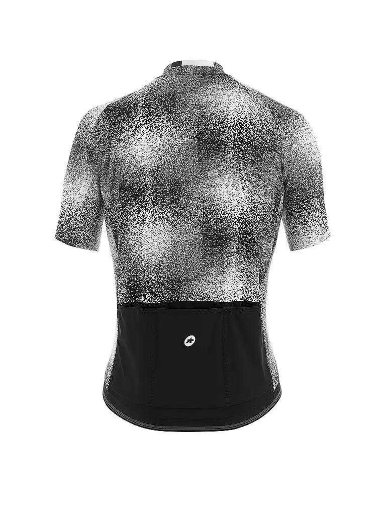 ASSOS | Herren Radtrikot Mille GT C2 Evo Zeus | Negro