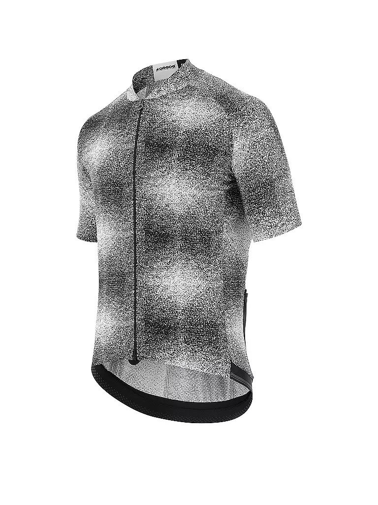 ASSOS | Herren Radtrikot Mille GT C2 Evo Zeus | Negro