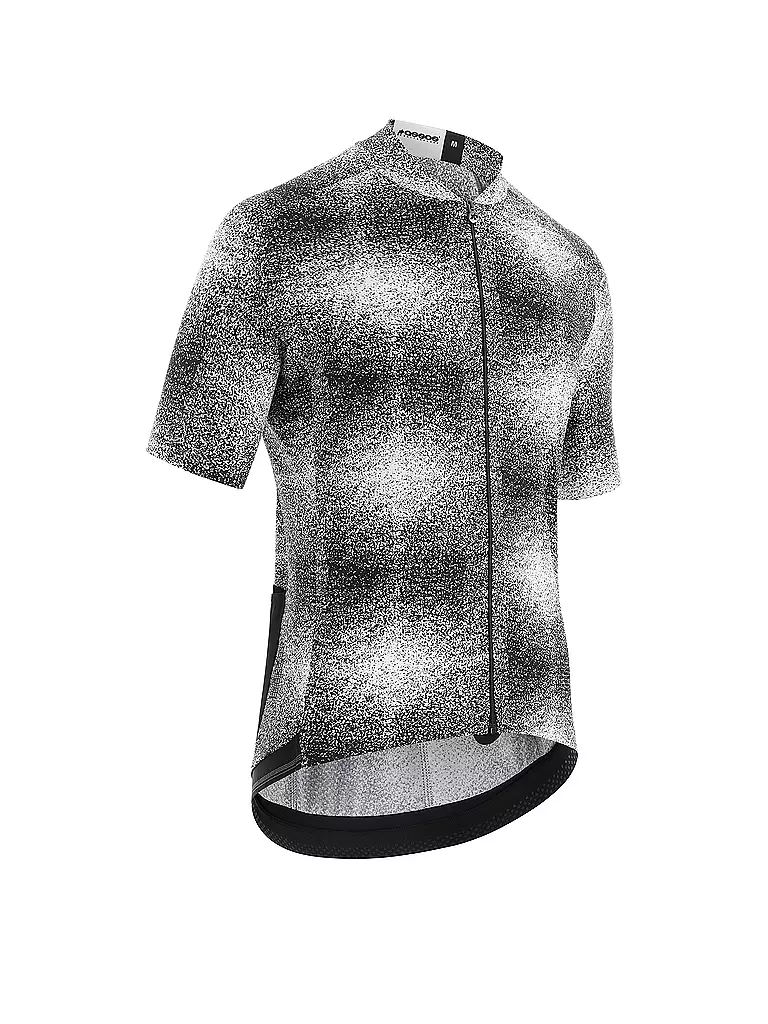 ASSOS | Herren Radtrikot Mille GT C2 Evo Zeus | Negro