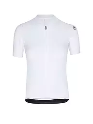 ASSOS | Maillot de ciclismo para mujer Uma GT Hot Summer Jersey S11 | Blanco