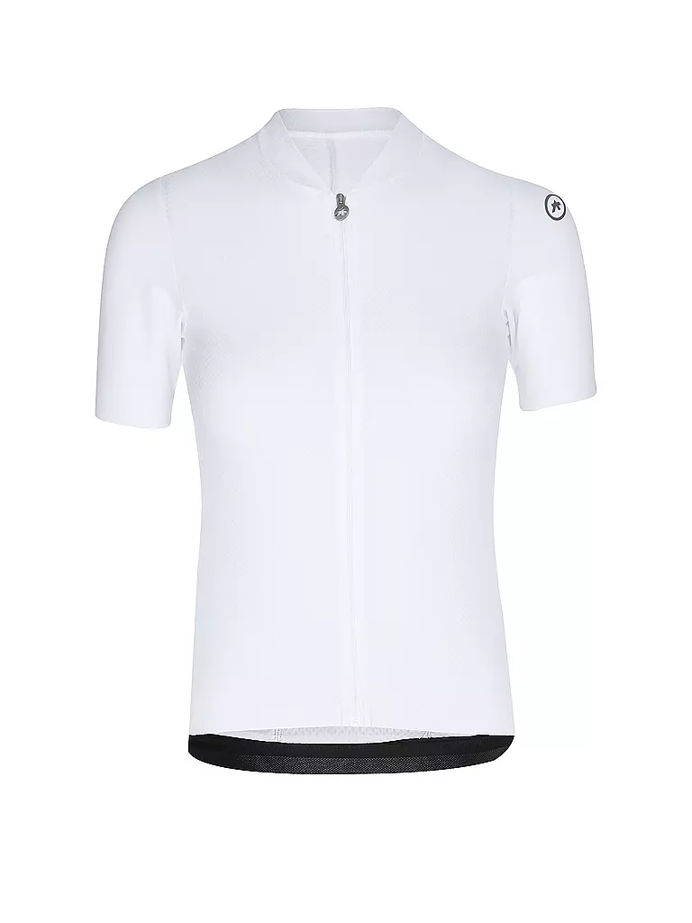 ASSOS | Maillot de ciclismo para mujer Uma GT Hot Summer Jersey S11 | Blanco