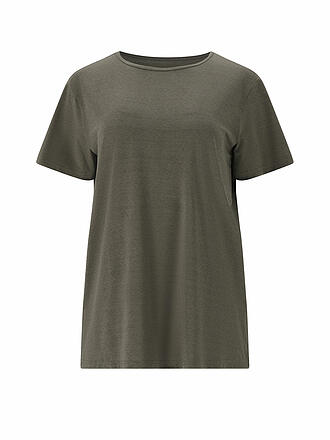 ATHLECIA | Camiseta de fitness Lizzy para mujer