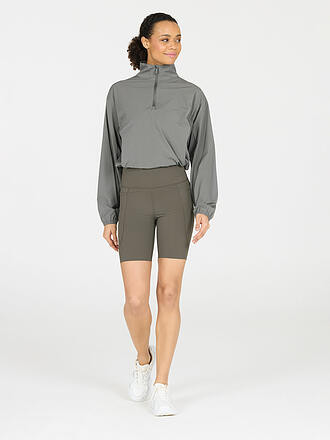 ATHLECIA | Pantalones cortos de fitness para mujer Aliya