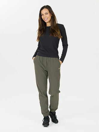 ATHLECIA | Pantalones de fitness Amis Stretch para mujer