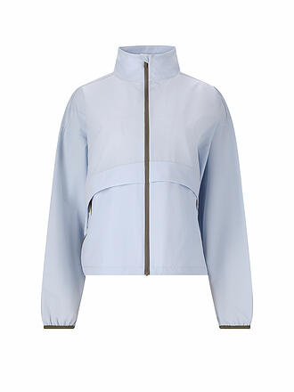 ATHLECIA | Chaqueta de fitness para mujer Narros Woven