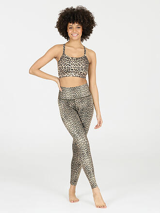 ATHLECIA | Sujetador deportivo Bloom Medium Support para mujer