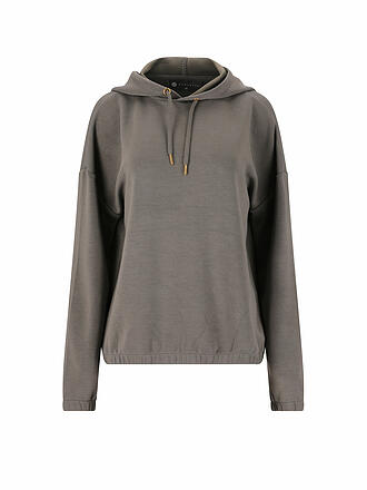 ATHLECIA | Sudadera con capucha deportiva Namier para mujer