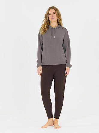 ATHLECIA | Sudadera con capucha deportiva Namier para mujer