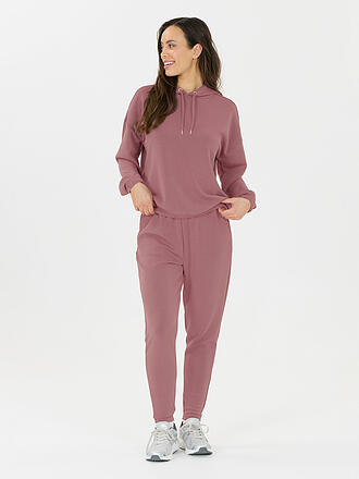 ATHLECIA | Sudadera con capucha de fitness Namier para mujer