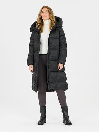 ATHLECIA | Abrigo largo Miraz para mujer