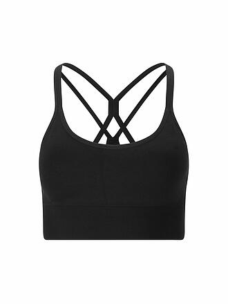 ATHLECIA | Sujetador deportivo para mujer Foan Seamless Low Support