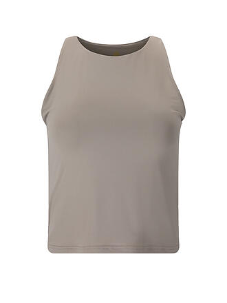 ATHLECIA | Camiseta de fitness para mujer Rihal Cropped