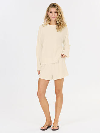 ATHLECIA | Short Cardall Waffle para mujer