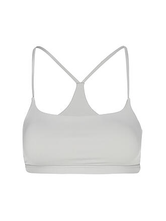 ATHLECIA | Sujetador deportivo de mujer Low Support Blossom