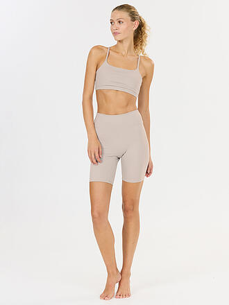 ATHLECIA | Sujetador deportivo de mujer Low Support Blossom