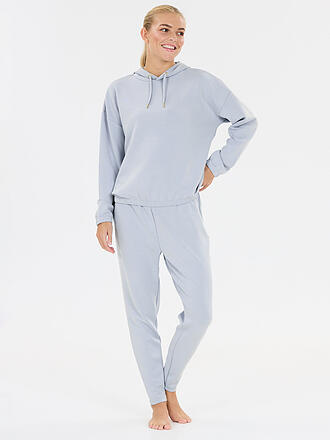 ATHLECIA | Sudadera con capucha de fitness Namier para mujer
