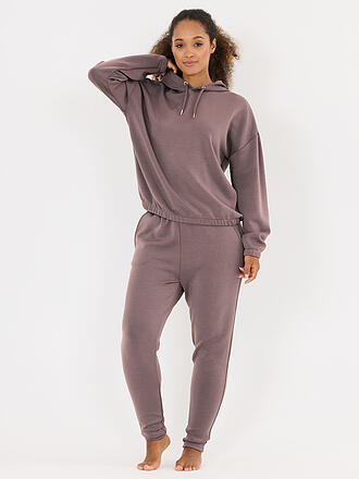 ATHLECIA | Sudadera con capucha de fitness Namier para mujer