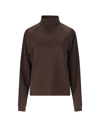 ATHLECIA | Suéter Franye 1/2 Zip para mujer