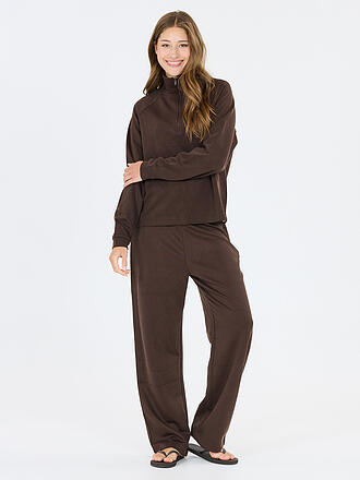 ATHLECIA | Suéter Franye 1/2 Zip para mujer