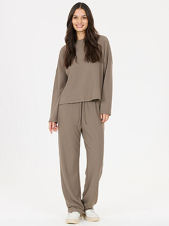 ATHLECIA | Pantalones de chándal de mujer Cardall Waffle