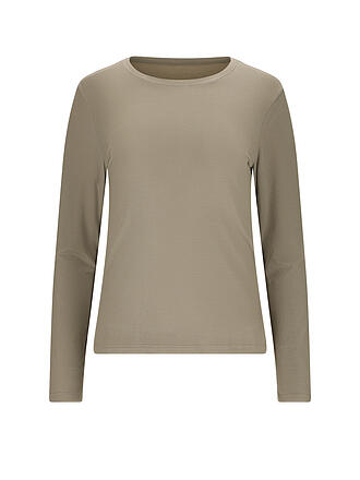 ATHLECIA | Camiseta Tinashe V2 RIB para mujer