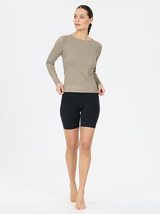 ATHLECIA | Camiseta Tinashe V2 RIB para mujer