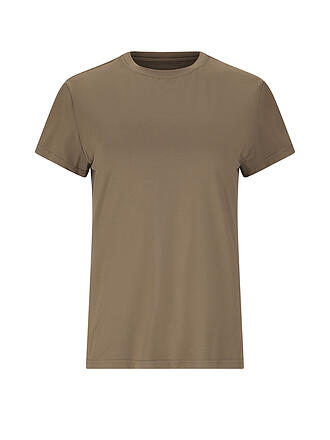 ATHLECIA | Camiseta de fitness para mujer Almi V2