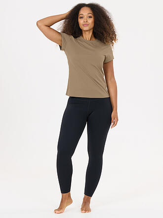 ATHLECIA | Camiseta de fitness para mujer Almi V2