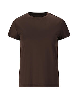 ATHLECIA | Camiseta de fitness para mujer Almi V2