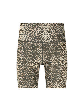 ATHLECIA | Mallas de Ciclismo para Mujer Windia V2 Printed Leo