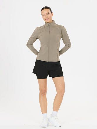 ATHLECIA | Short de fitness para mujer Timmie V3 2 en 1