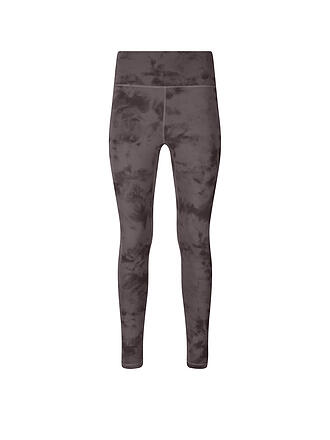 ATHLECIA | Mallas de fitness estampadas Ashanti V2 para mujer