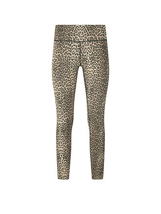 ATHLECIA | Mallas de fitness Windia V2 Printed leo para mujer