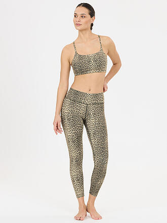 ATHLECIA | Mallas de fitness Windia V2 Printed leo para mujer