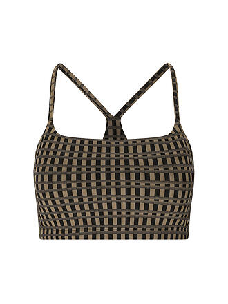 ATHLECIA | Sujetador deportivo Fleurie Printed Low Support para mujer