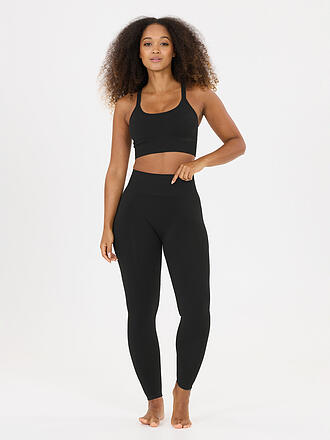 ATHLECIA | Sujetador deportivo Foan V4 Seamless Low Support para mujer