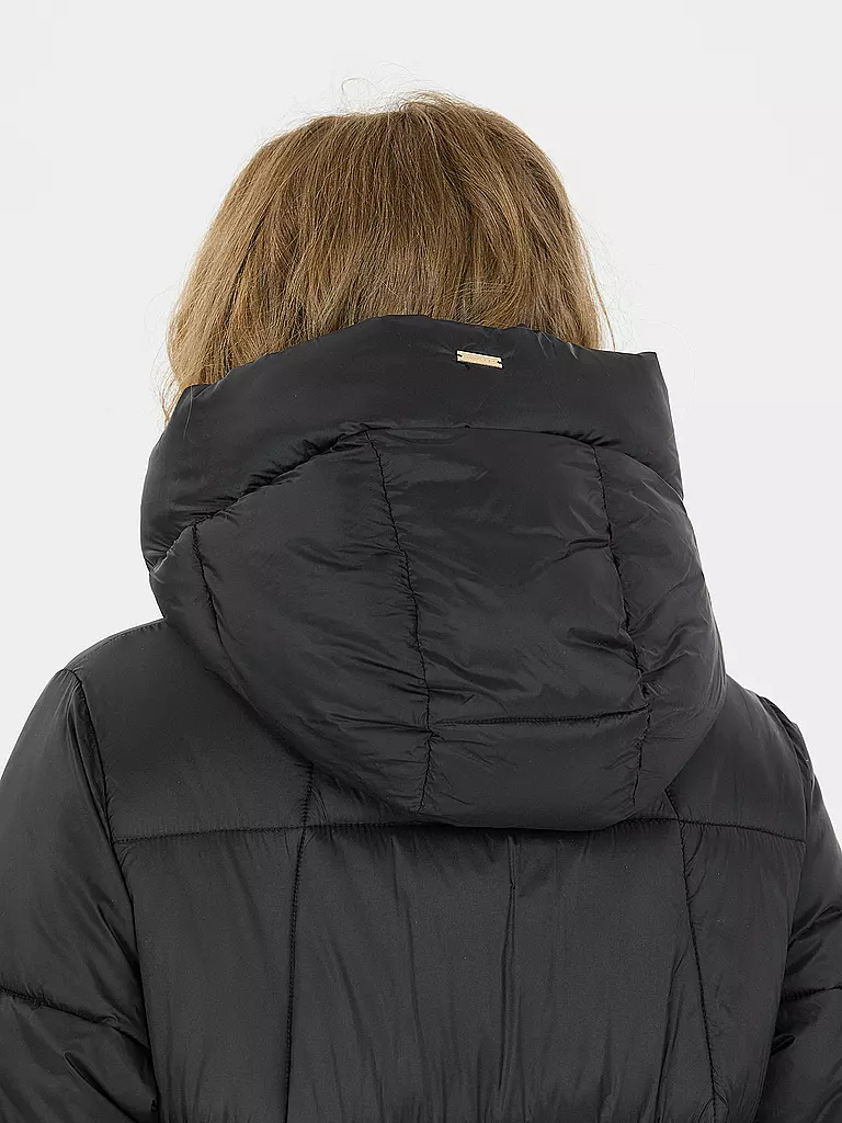 ATHLECIA | Abrigo largo Miraz para mujer |