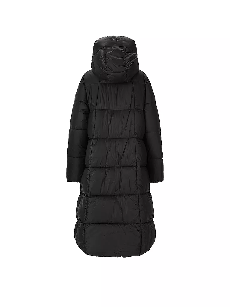 ATHLECIA | Abrigo largo Miraz para mujer |