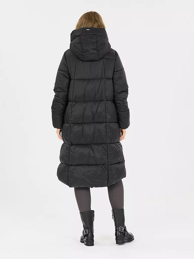 ATHLECIA | Abrigo largo Miraz para mujer |